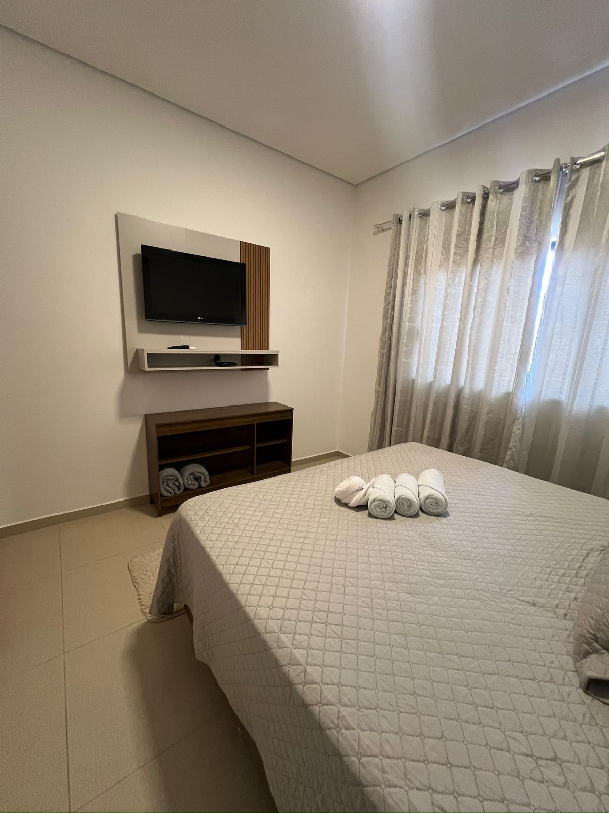 Loft Premium com SPA