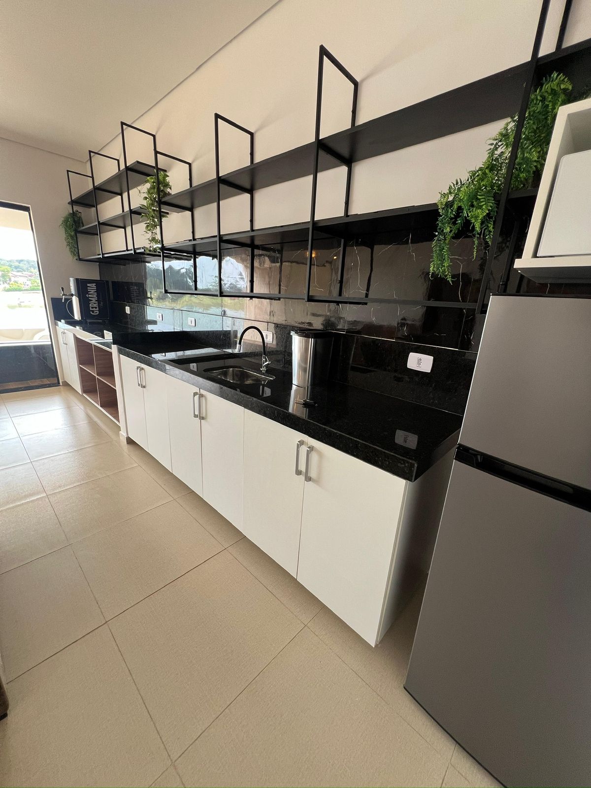 Loft Premium com SPA