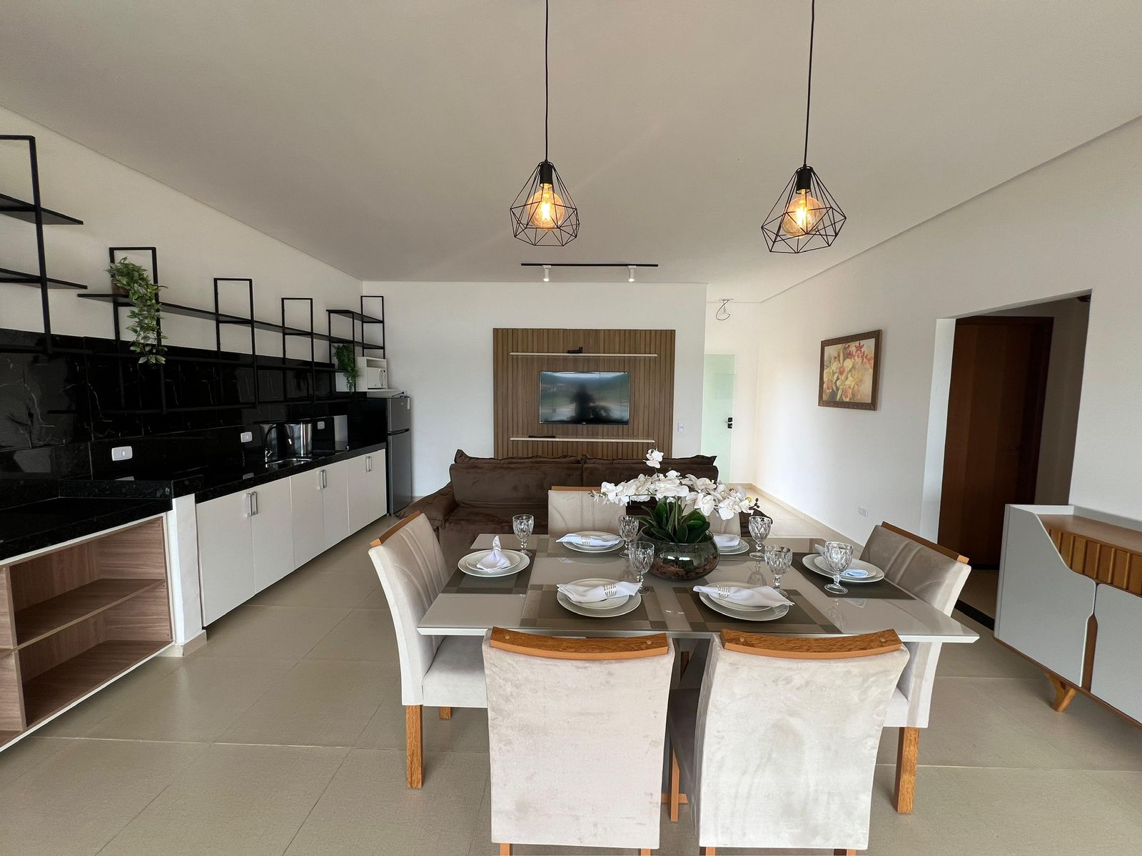 Loft Premium com SPA